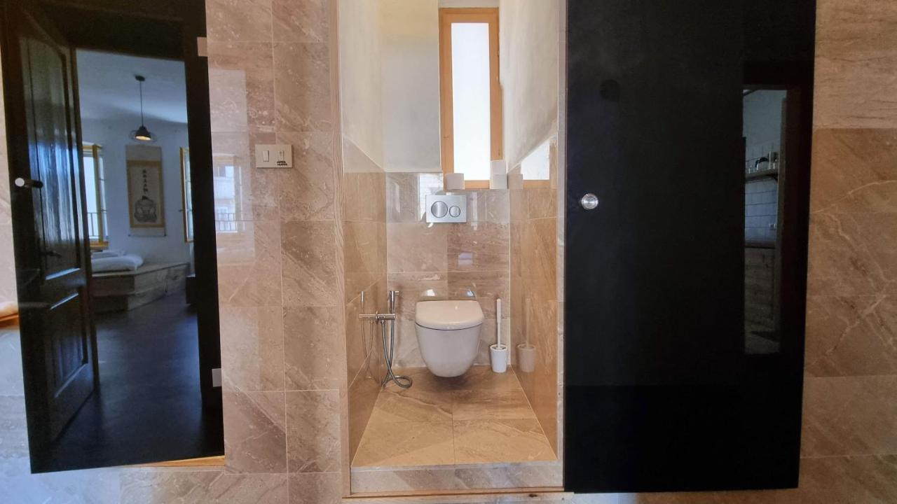 Handcrafted Design Трієст Екстер'єр фото